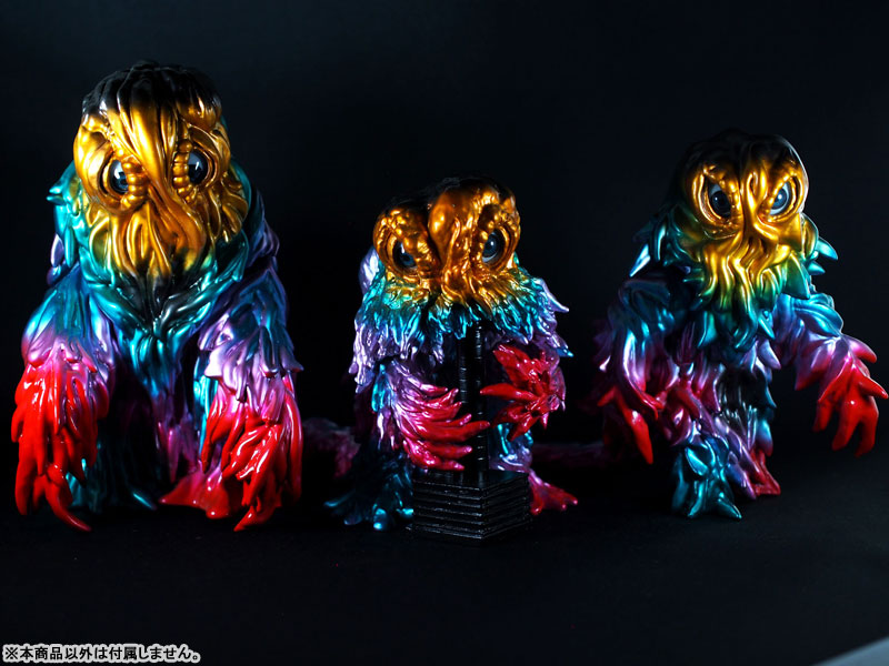 AmiAmi [Character & Hobby Shop] | Artistic Monsters Collection