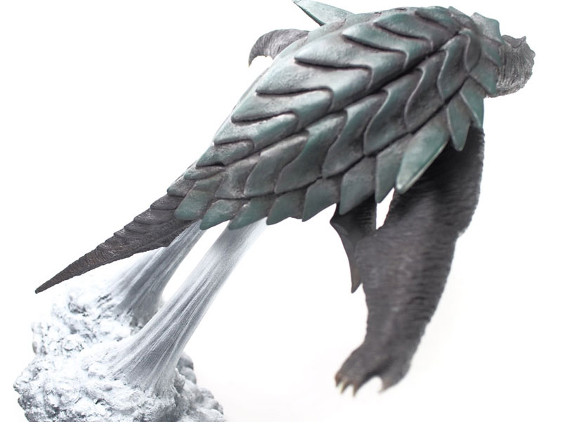 AmiAmi [Character & Hobby Shop] | Artistic Monsters Collection