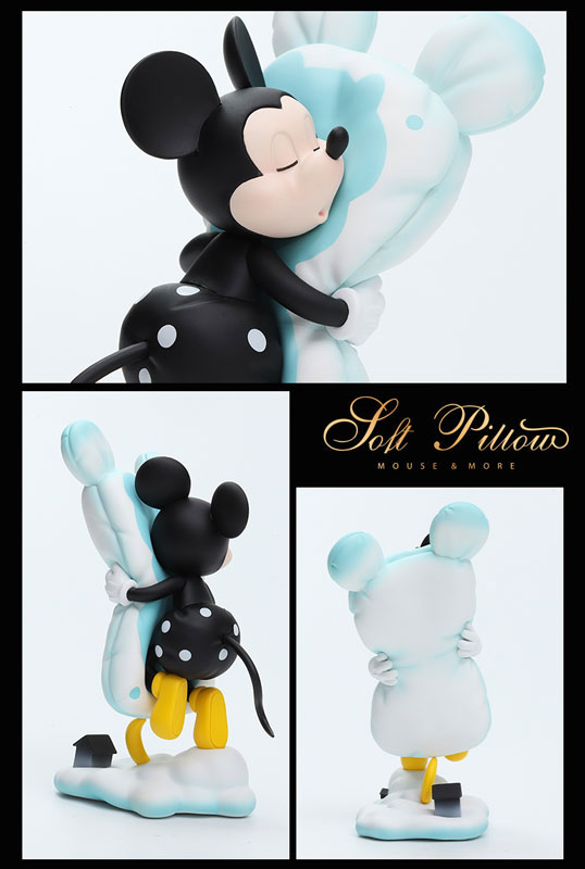 AmiAmi [Character & Hobby Shop] | DISNEY MICKEY SOFT PILLOW(Released)