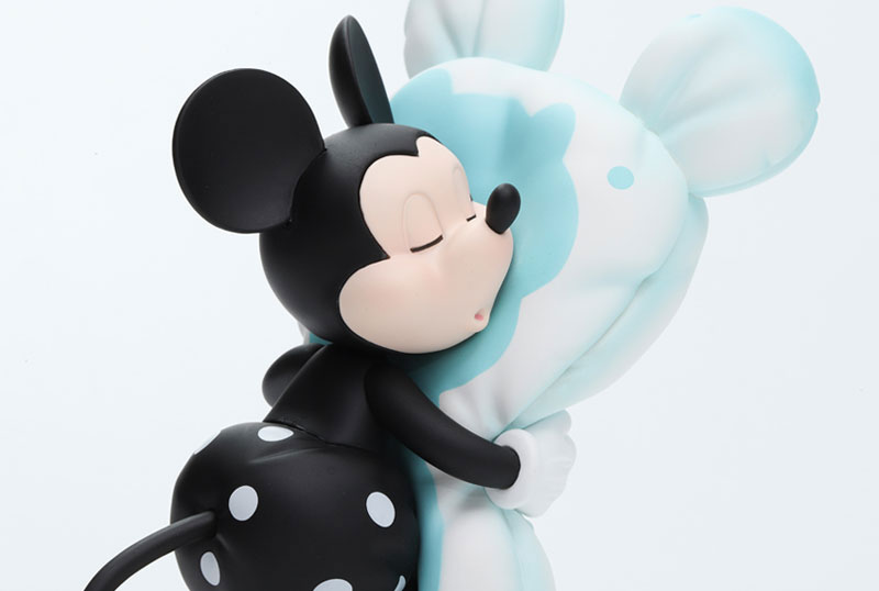 AmiAmi [Character & Hobby Shop] | DISNEY MICKEY SOFT PILLOW(Released)
