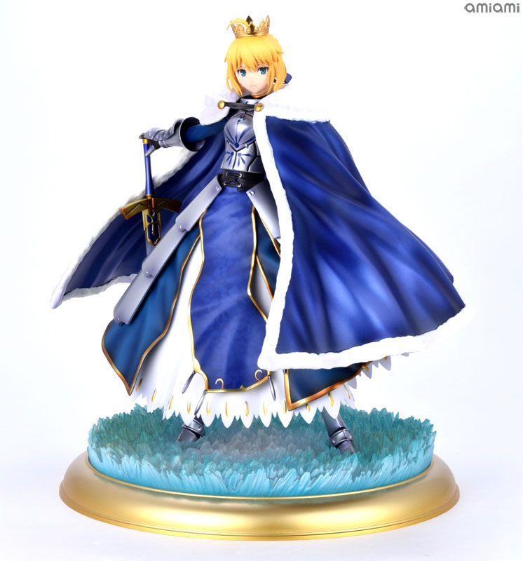 AmiAmi [Character & Hobby Shop] | (Pre-owned ITEM:B+/BOX:B)Fate