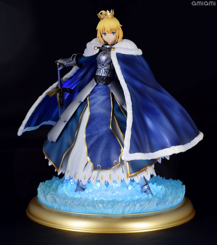 AmiAmi [Character & Hobby Shop] | (Pre-owned ITEM:A/BOX:B)Fate