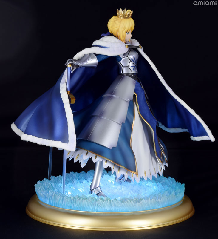 AmiAmi [Character & Hobby Shop] | (Pre-owned ITEM:B+/BOX:B)Fate