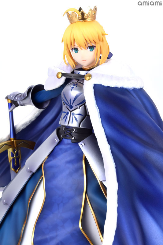 AmiAmi [Character & Hobby Shop] | (Pre-owned ITEM:B+/BOX:B)Fate