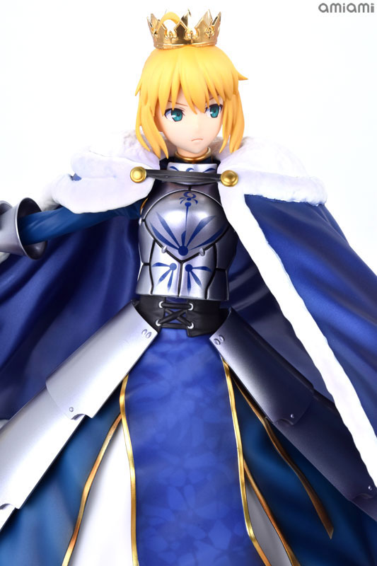 AmiAmi [Character & Hobby Shop] | (Pre-owned ITEM:B+/BOX:B)Fate