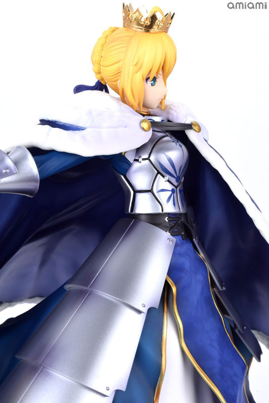 AmiAmi [Character & Hobby Shop] | (Pre-owned ITEM:A/BOX:B)Fate
