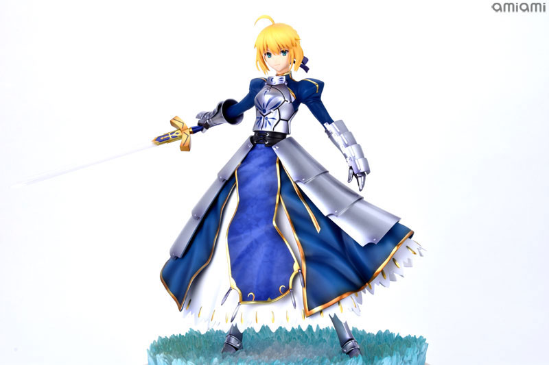 AmiAmi [Character & Hobby Shop] | (Pre-owned ITEM:B+/BOX:B)Fate