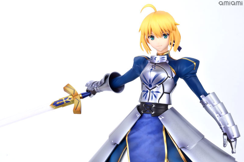 AmiAmi [Character & Hobby Shop] | (Pre-owned ITEM:B+/BOX:B)Fate