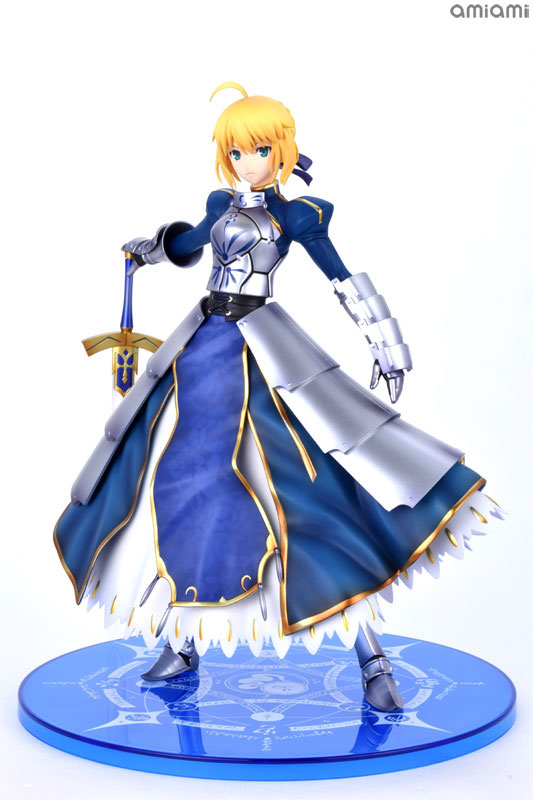 AmiAmi [Character & Hobby Shop] | (Pre-owned ITEM:B+/BOX:B)Fate