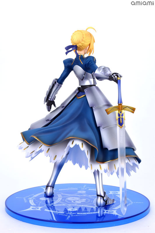 AmiAmi [Character & Hobby Shop] | (Pre-owned ITEM:B+/BOX:B)Fate