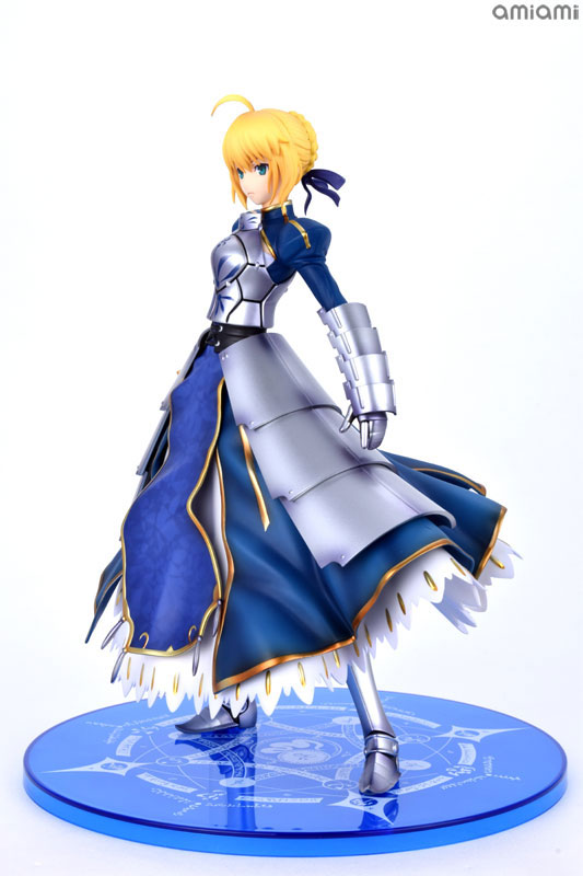 AmiAmi [Character & Hobby Shop] | (Pre-owned ITEM:B+/BOX:B)Fate