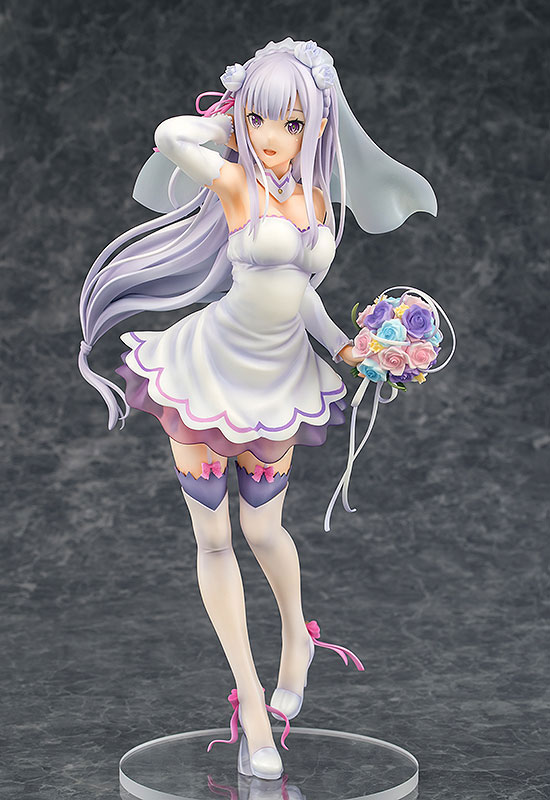 AmiAmi [Character & Hobby Shop] | Re:ZERO -Starting Life in