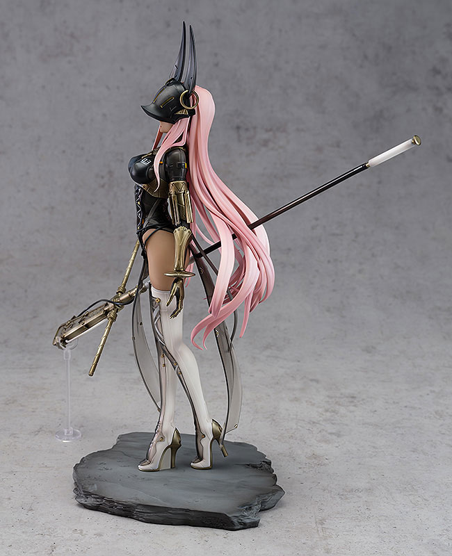 FALSLANDER HEMET NETHEL 1/7スケール AmiAmi [Character & Hobby Shop] | [Exclusive Sale