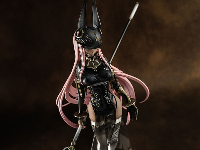 AmiAmi [Character & Hobby Shop] | [Exclusive Sale] FALSLANDER