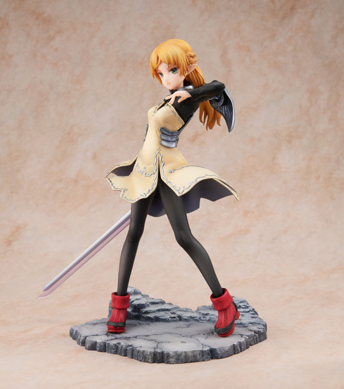 AmiAmi [Character & Hobby Shop]  KDcolle Isekai Ojisan Elf: Manga