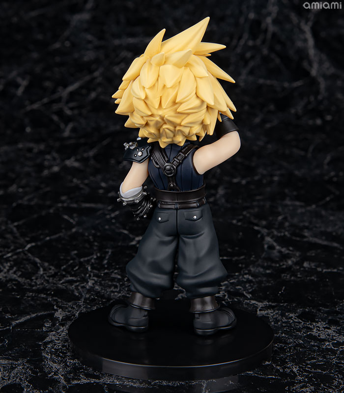 AmiAmi [Character & Hobby Shop] | Final Fantasy VII Remake