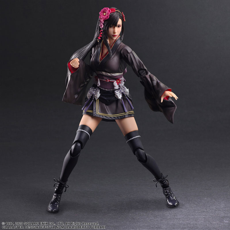 AmiAmi [Character & Hobby Shop] | Final Fantasy VII Remake PLAY