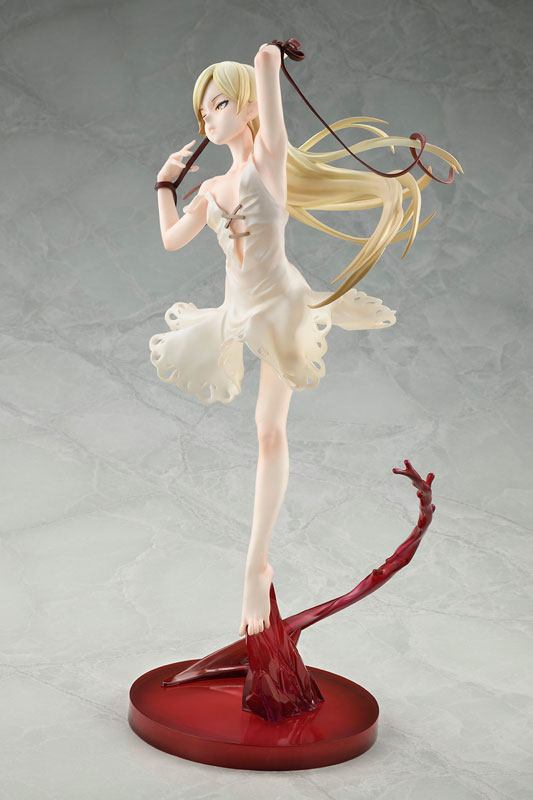 AmiAmi [Character & Hobby Shop] | Kizumonogatari Kiss-Shot Acerola