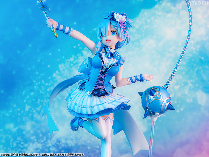 AmiAmi [Character & Hobby Shop] | Re:ZERO -Starting Life in