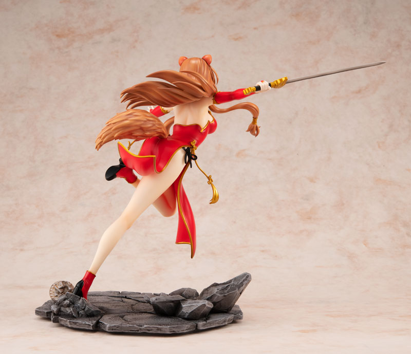 ラフタリア RED DRESS STYLE ver. AmiAmi [Character & Hobby Shop] | [Exclusive Sale] KDcolle The
