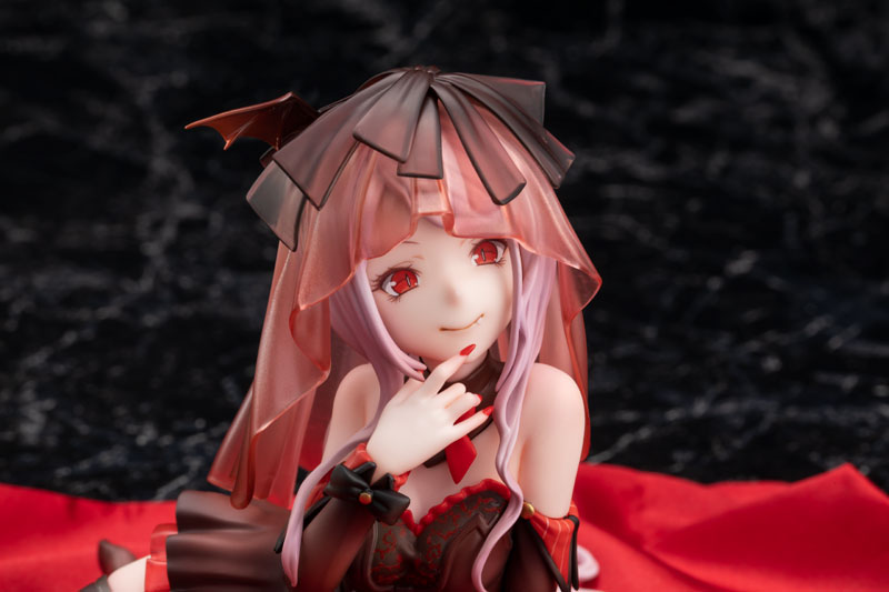 Overlord IV Shalltear Bride Version 1:7 Scale Statue