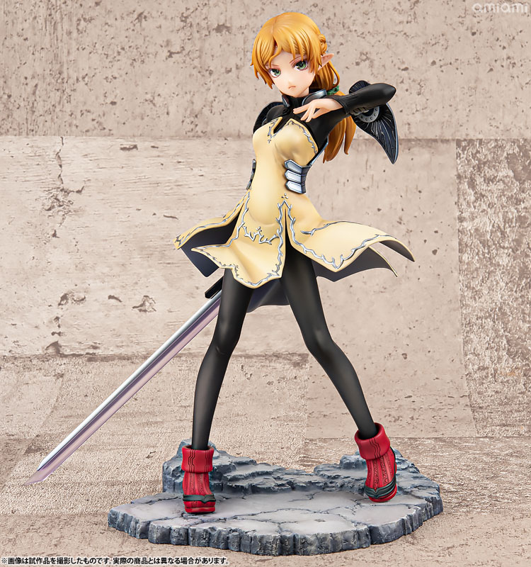 AmiAmi [Character & Hobby Shop]  KDcolle Isekai Ojisan Elf: Manga