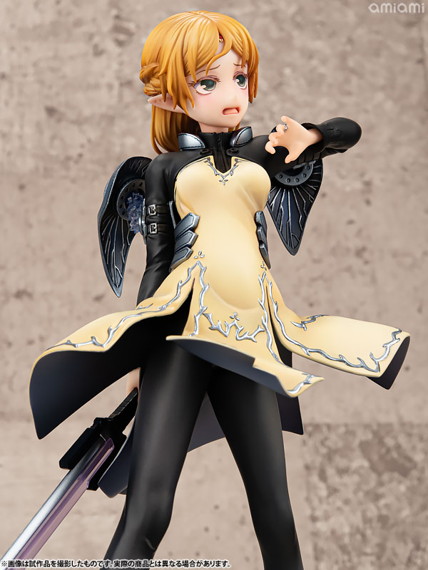 AmiAmi [Character & Hobby Shop]  KDcolle Isekai Ojisan Elf: Manga