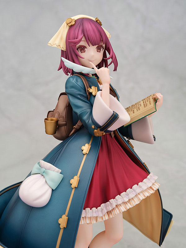 AmiAmi [Character & Hobby Shop] | KT model+ Atelier Sophie: The