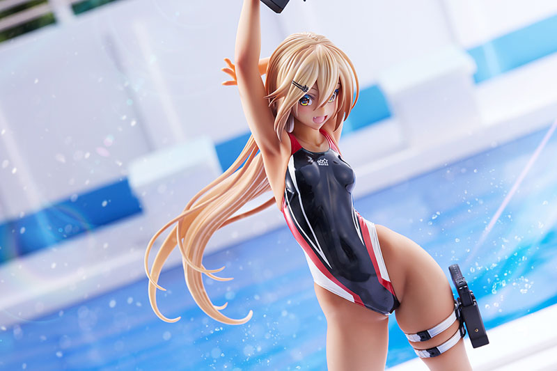 AmiAmi [Character & Hobby Shop] | ARMS NOTE Kouhai-chan of