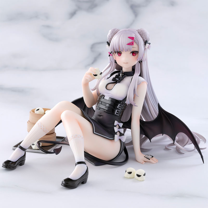 AmiAmi [Character & Hobby Shop] | Tana Chinese Dress Ver. 1/6