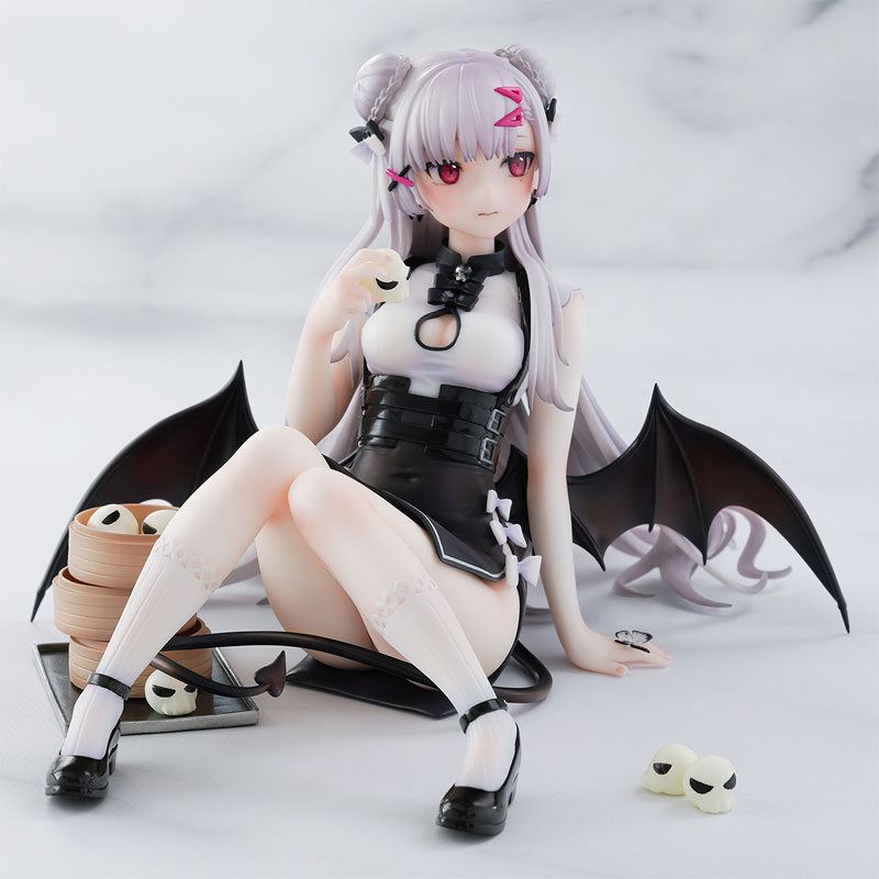 AmiAmi [Character & Hobby Shop] | Tana Chinese Dress Ver. 1/6