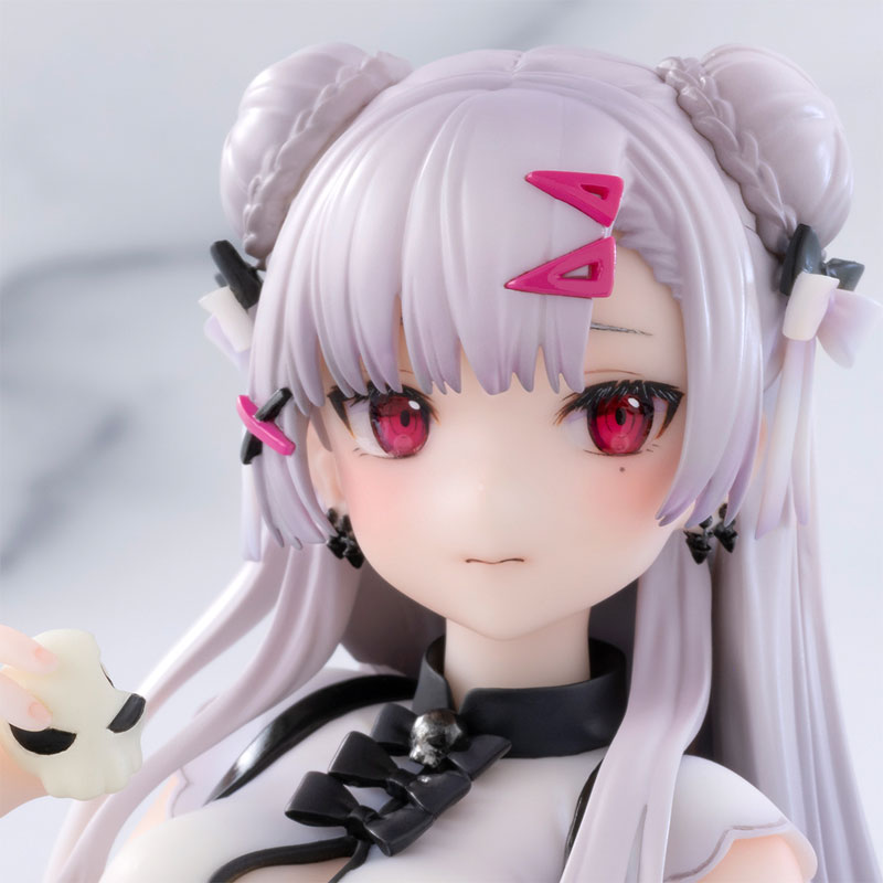 AmiAmi [Character & Hobby Shop] | Tana Chinese Dress Ver. 1/6 Complete  Figure(Released)