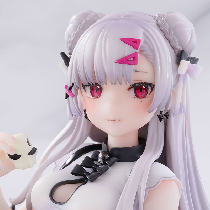 AmiAmi [Character & Hobby Shop] | Tana Chinese Dress Ver. 1/6