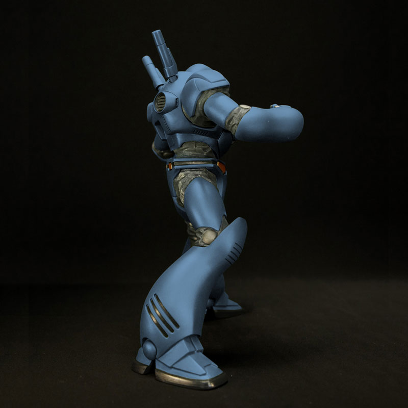 AmiAmi [Character & Hobby Shop] | Mobile Police Patlabor Brocken 1