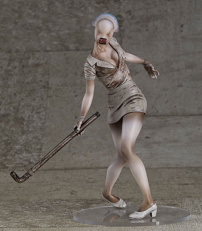 AmiAmi [Character & Hobby Shop] | POP UP PARADE Silent Hill 2