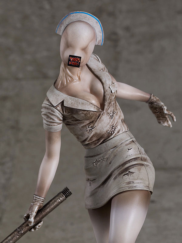 AmiAmi [Character & Hobby Shop] | POP UP PARADE Silent Hill 2