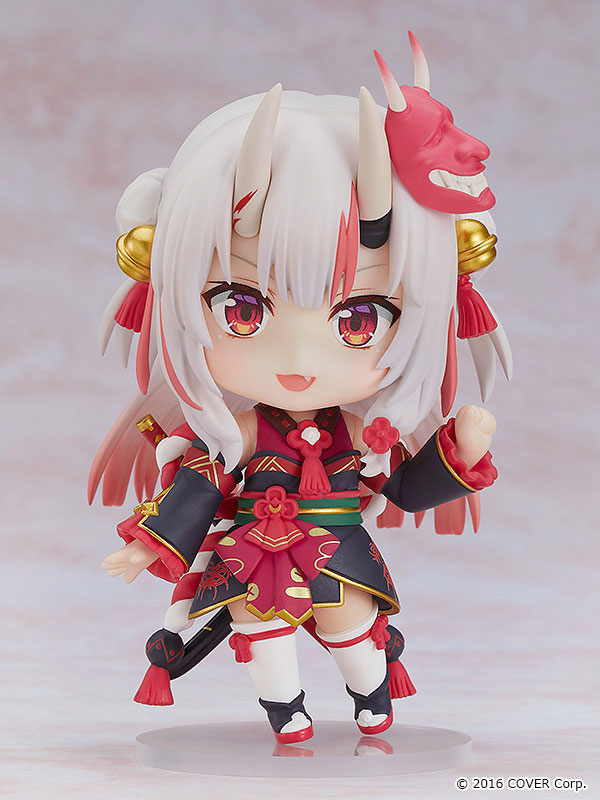 AmiAmi [Character & Hobby Shop] | Nendoroid Hololive Production