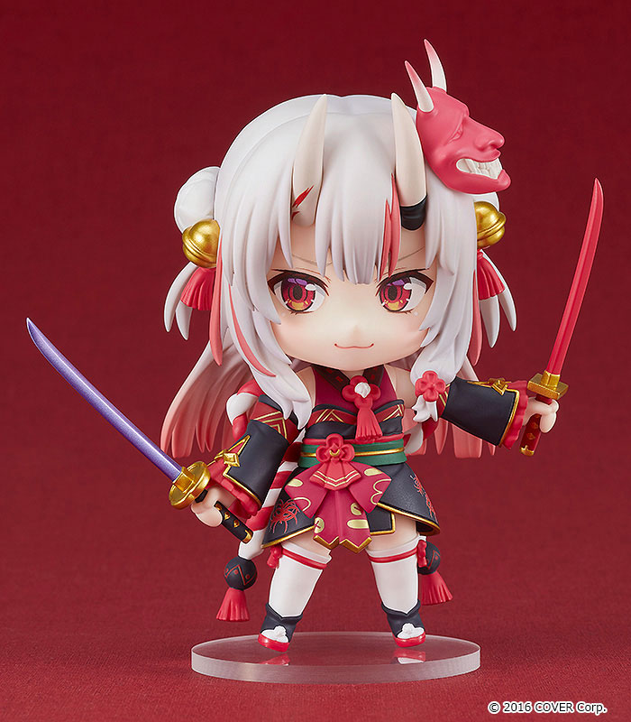 AmiAmi [Character & Hobby Shop] | Nendoroid Hololive Production