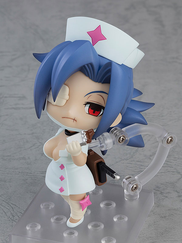 AmiAmi [Character & Hobby Shop] | Nendoroid Skullgirls Valentine
