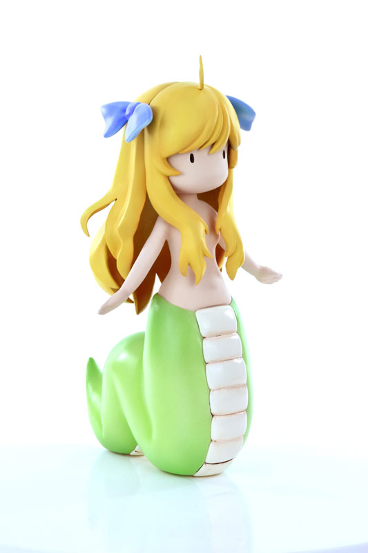 AmiAmi [Character & Hobby Shop] | Dropkick on My Devil Jashin-chan