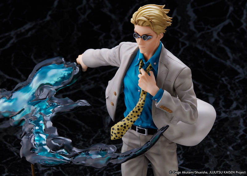 AmiAmi [Character & Hobby Shop] | Jujutsu Kaisen Kento Nanami 1/7