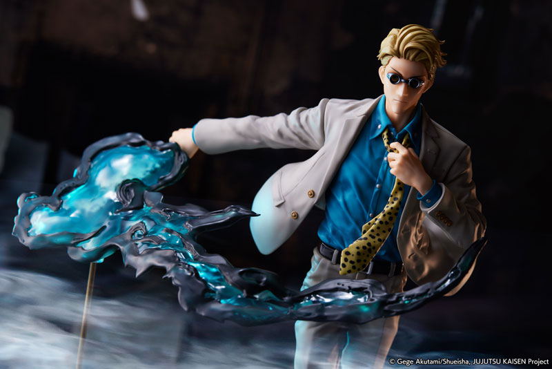 AmiAmi [Character & Hobby Shop] | Jujutsu Kaisen Kento Nanami 1/7
