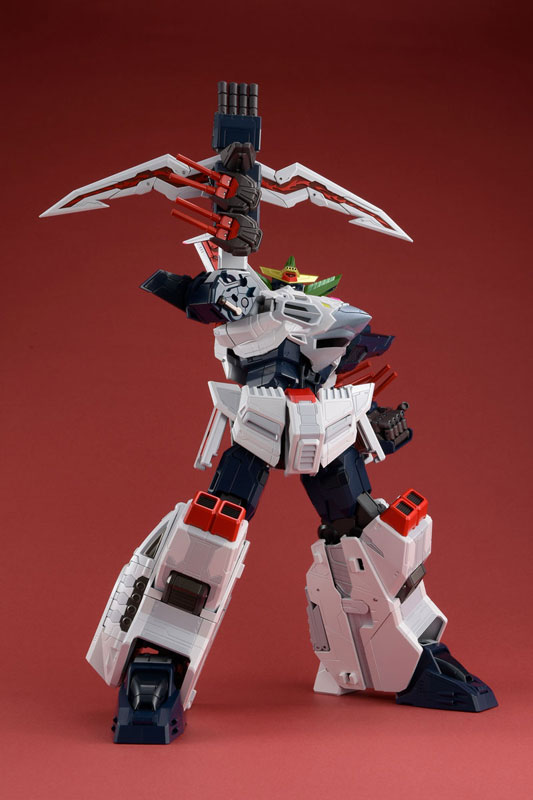 AmiAmi [Character & Hobby Shop] | AMAKUNI Kishin King J-Der