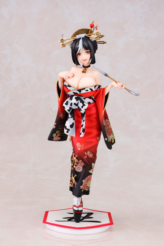 AmiAmi [Character & Hobby Shop] | (Pre-owned ITEM:B+/BOX:B)Gyuuho 