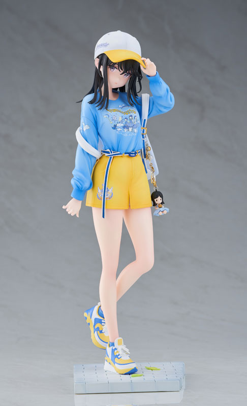 AmiAmi [Character & Hobby Shop] | [Bonus] LUMINOUSTAR