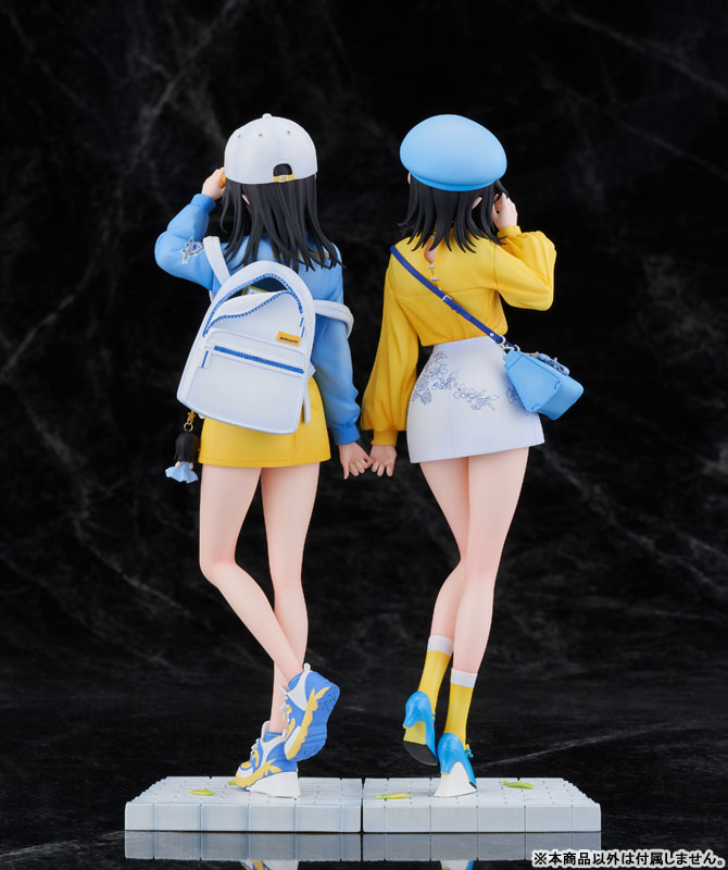 ー品販売  [Character AmiAmi & LUMINOUSTAR [Bonus] | Shop] Hobby アニメ+ゲーム