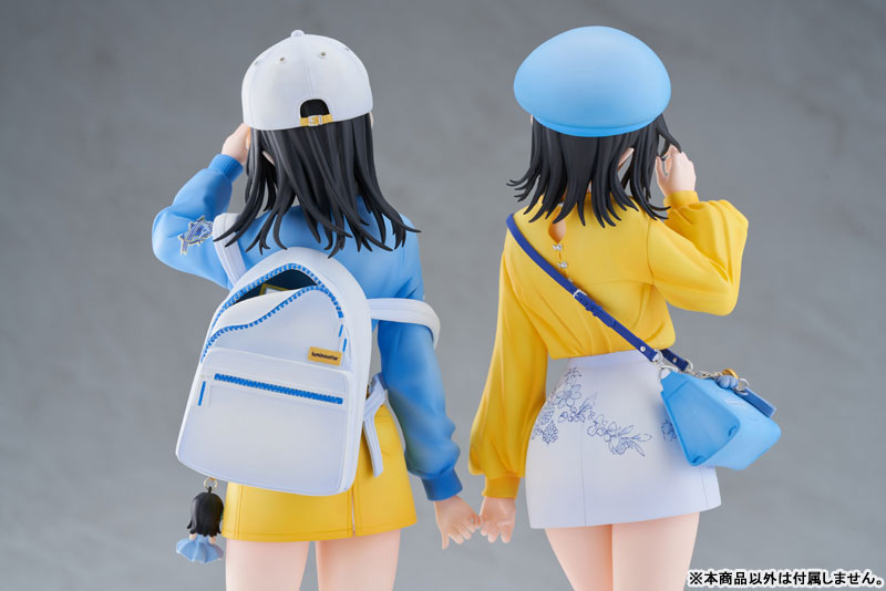 駿河屋 -<中古>[特典付き] PLATONICA Illustrated by Tiv 1/7
