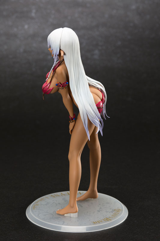 AmiAmi [Character & Hobby Shop] | Queen's Blade Beautiful Fighters