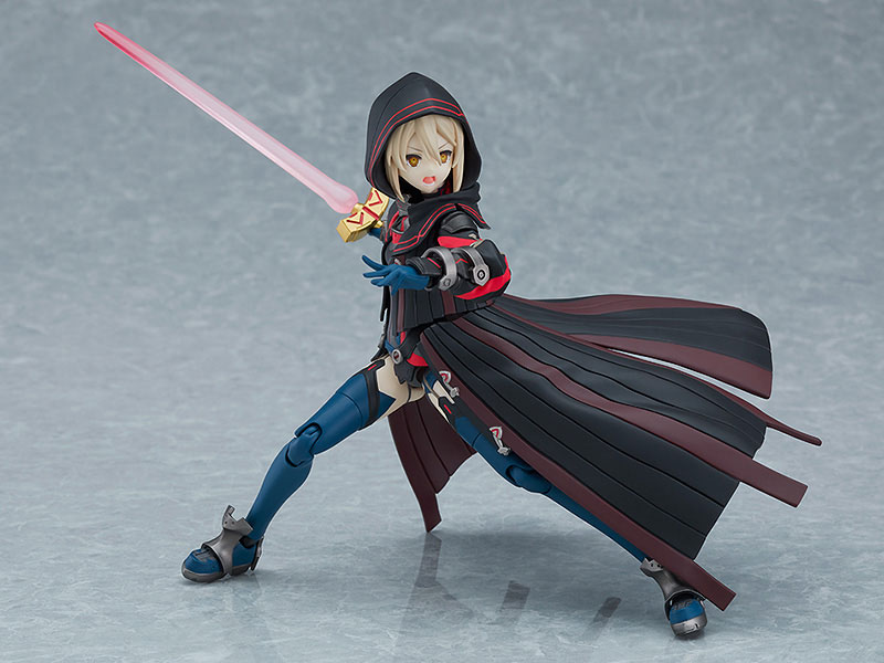 AmiAmi [Character & Hobby Shop] | [Exclusive Sale] figma Fate