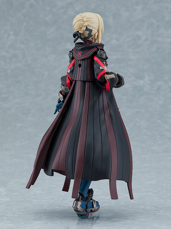 AmiAmi [Character & Hobby Shop] | 【限定贩卖】figma Fate/Grand